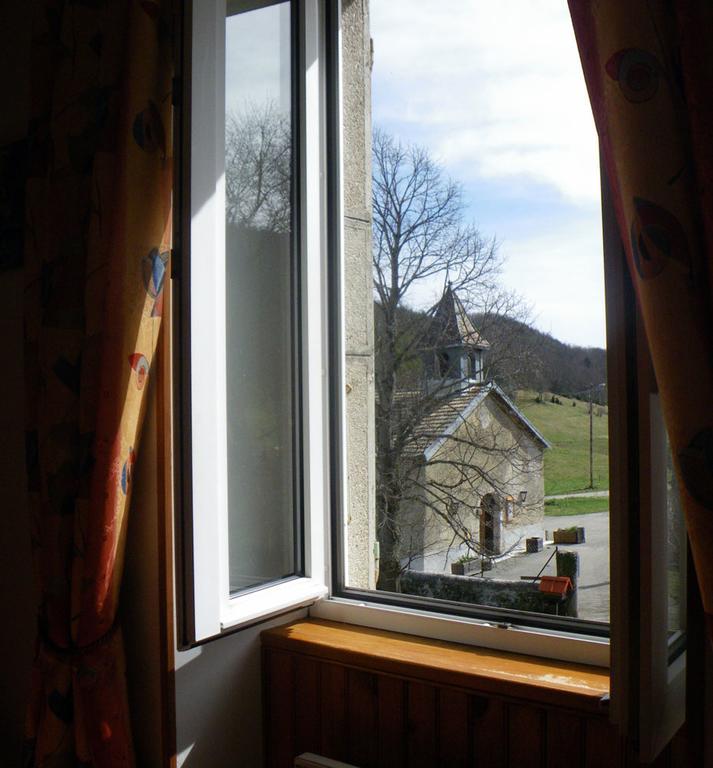 Gites Des Gabriels La Chapelle-en-Vercors Eksteriør billede